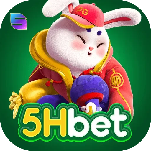 Logo da 5hbet