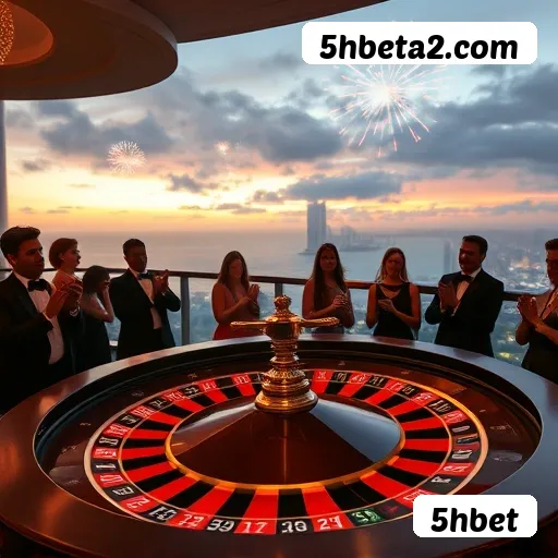 App 5hbet login mobile