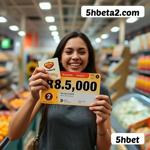 Registro 5hbet