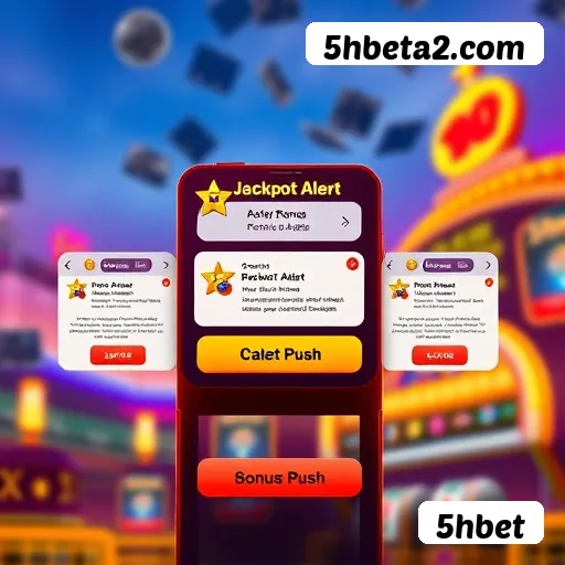 Cashback VIP 5hbet - reembolso semanal