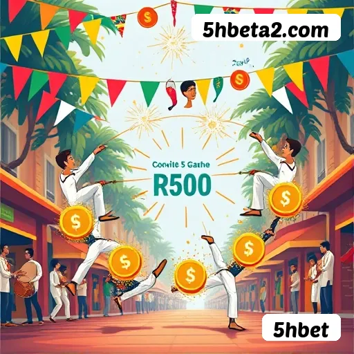 Suporte VIP 5hbet - atendimento prioritário