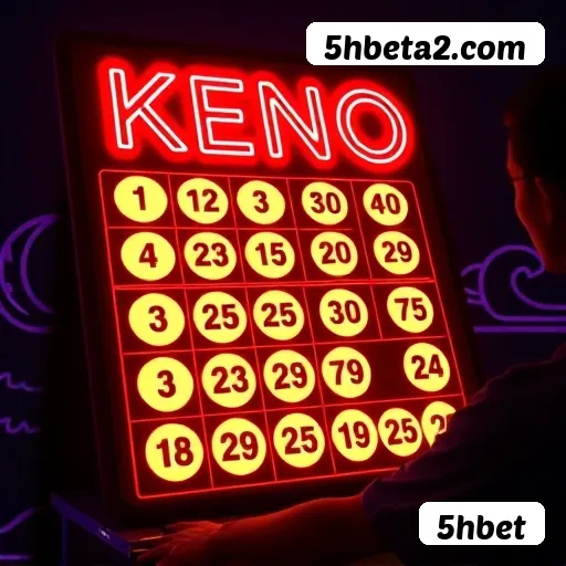 Bônus e prêmios 5hbet