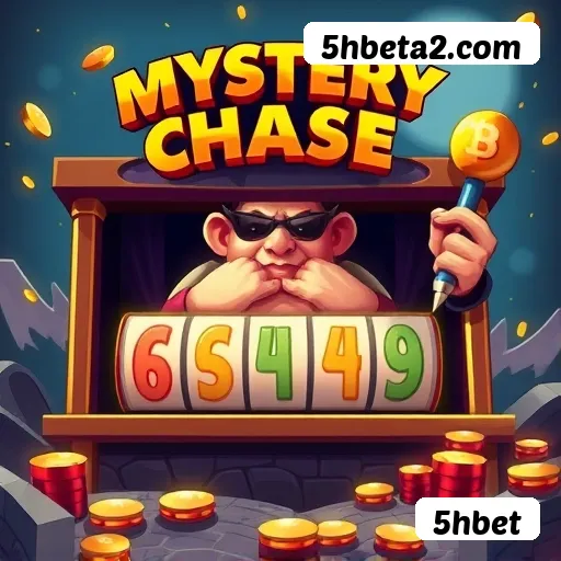 Slots com prêmios 5hbet
